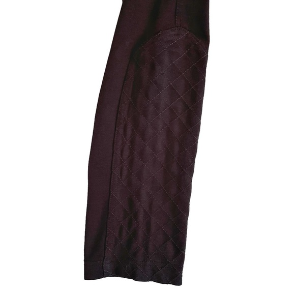 FREE People Skinny Legging Pants 29 Black - Picture 14 of 16